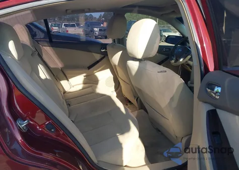 2011 Nissan Altima 2.5 S из США, поврежденный, VIN 1N4AL2AP5BN414745